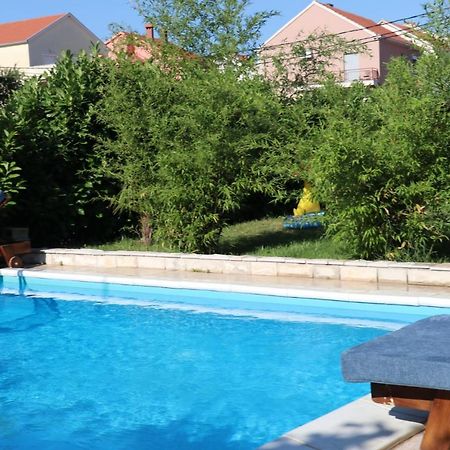 Dubrovnik - Ivanica: “Sunnyhills Apartments” With Pool Εξωτερικό φωτογραφία