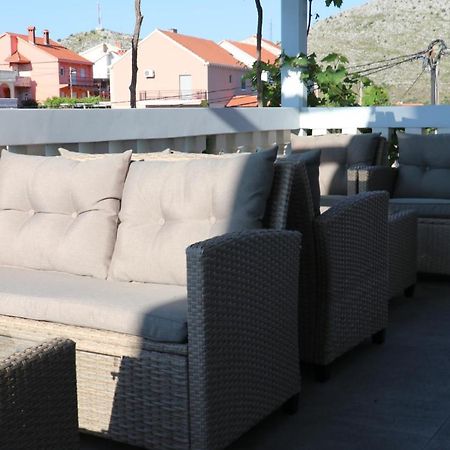 Dubrovnik - Ivanica: “Sunnyhills Apartments” With Pool Εξωτερικό φωτογραφία