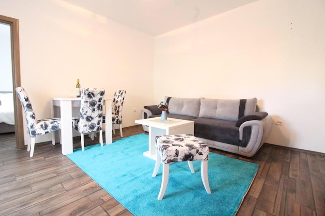 Dubrovnik - Ivanica: “Sunnyhills Apartments” With Pool Εξωτερικό φωτογραφία