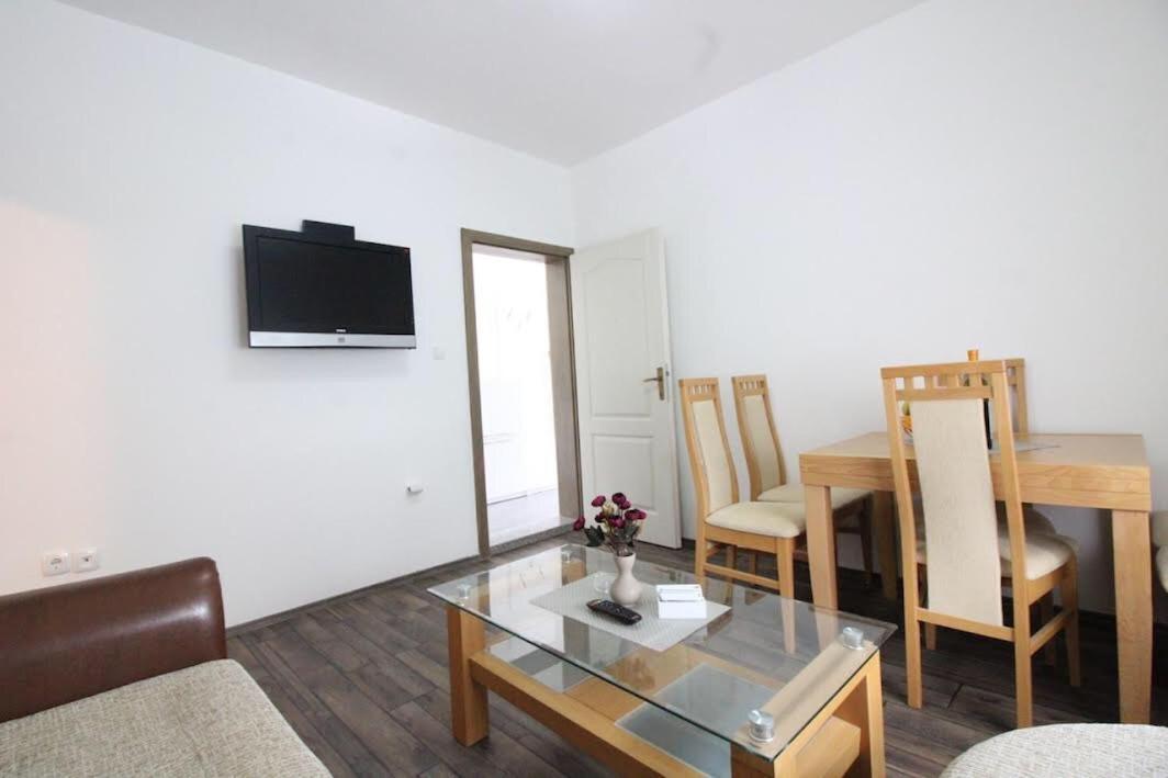 Dubrovnik - Ivanica: “Sunnyhills Apartments” With Pool Εξωτερικό φωτογραφία