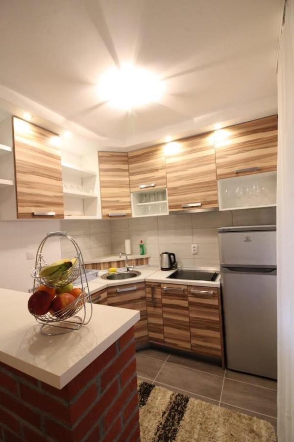 Dubrovnik - Ivanica: “Sunnyhills Apartments” With Pool Δωμάτιο φωτογραφία