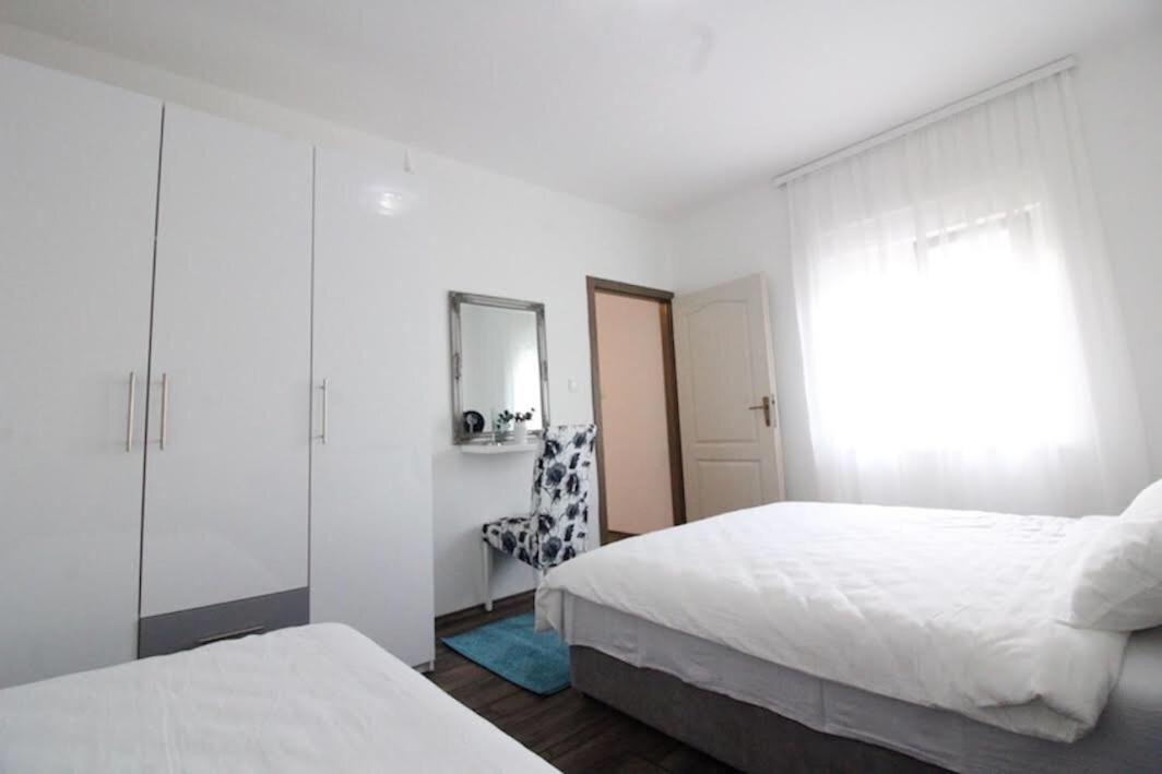 Dubrovnik - Ivanica: “Sunnyhills Apartments” With Pool Δωμάτιο φωτογραφία