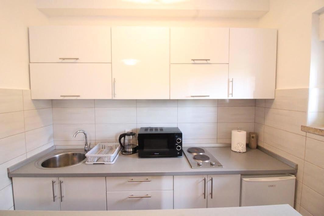 Dubrovnik - Ivanica: “Sunnyhills Apartments” With Pool Δωμάτιο φωτογραφία