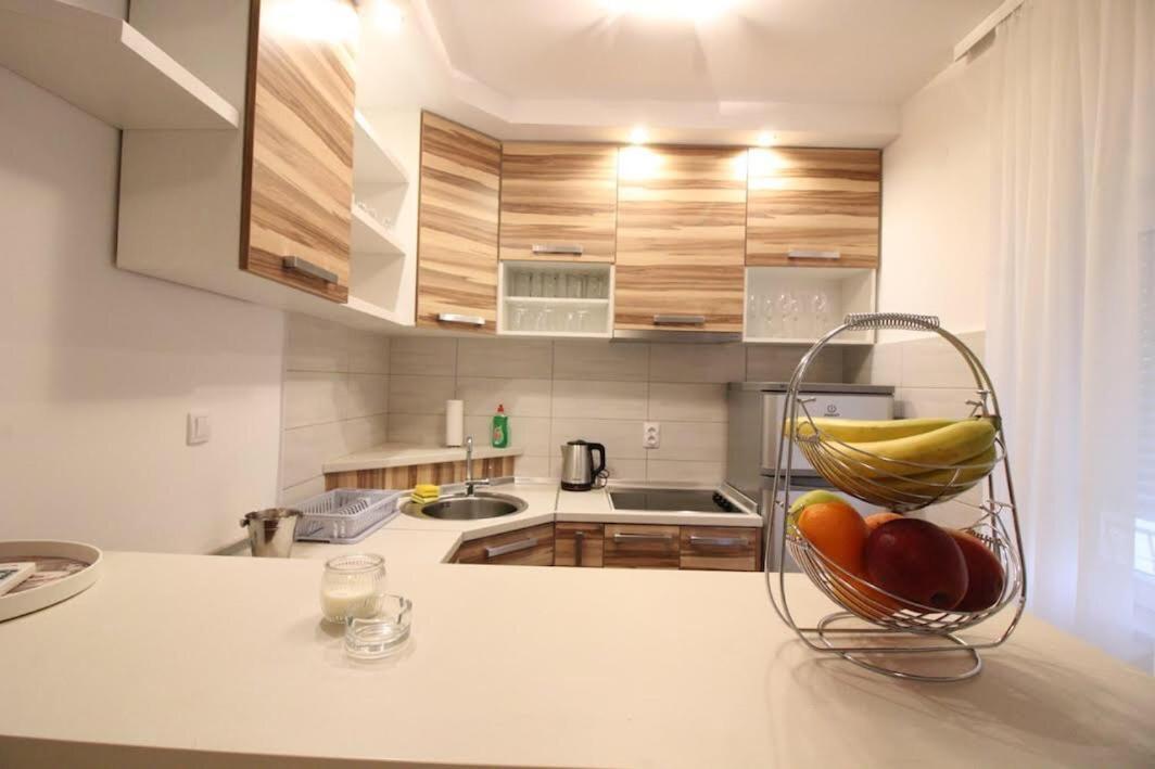 Dubrovnik - Ivanica: “Sunnyhills Apartments” With Pool Δωμάτιο φωτογραφία