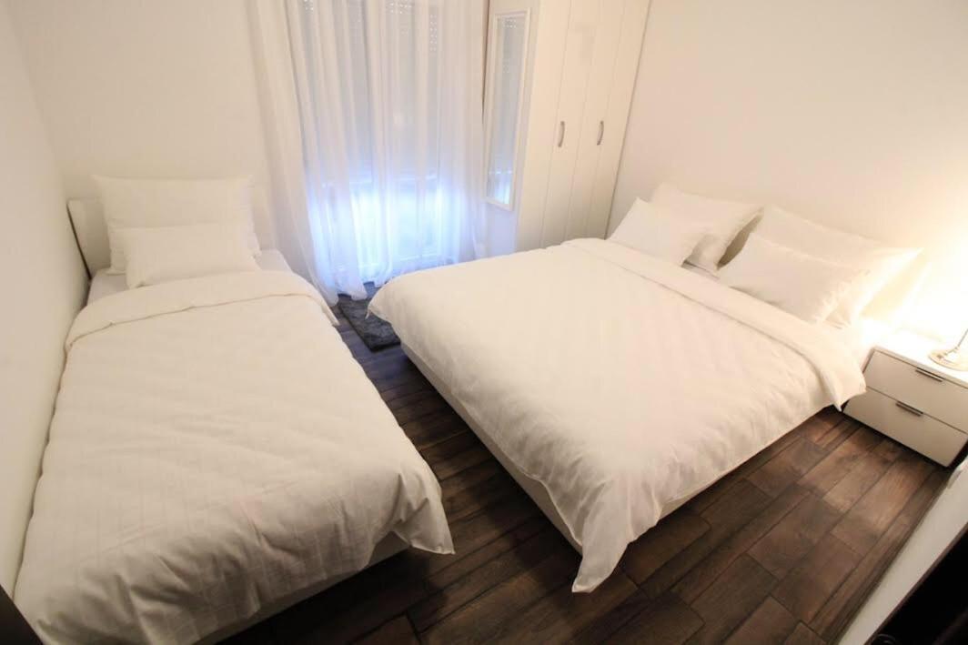 Dubrovnik - Ivanica: “Sunnyhills Apartments” With Pool Δωμάτιο φωτογραφία