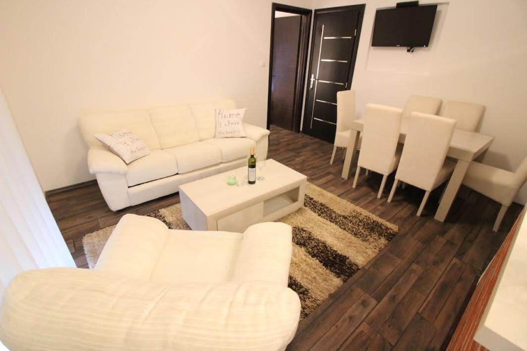 Dubrovnik - Ivanica: “Sunnyhills Apartments” With Pool Δωμάτιο φωτογραφία