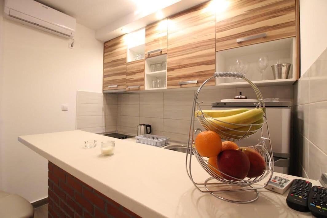 Dubrovnik - Ivanica: “Sunnyhills Apartments” With Pool Δωμάτιο φωτογραφία