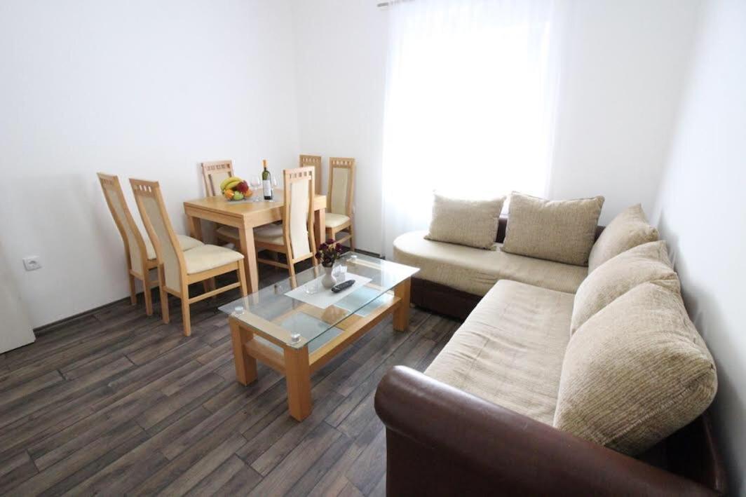 Dubrovnik - Ivanica: “Sunnyhills Apartments” With Pool Δωμάτιο φωτογραφία