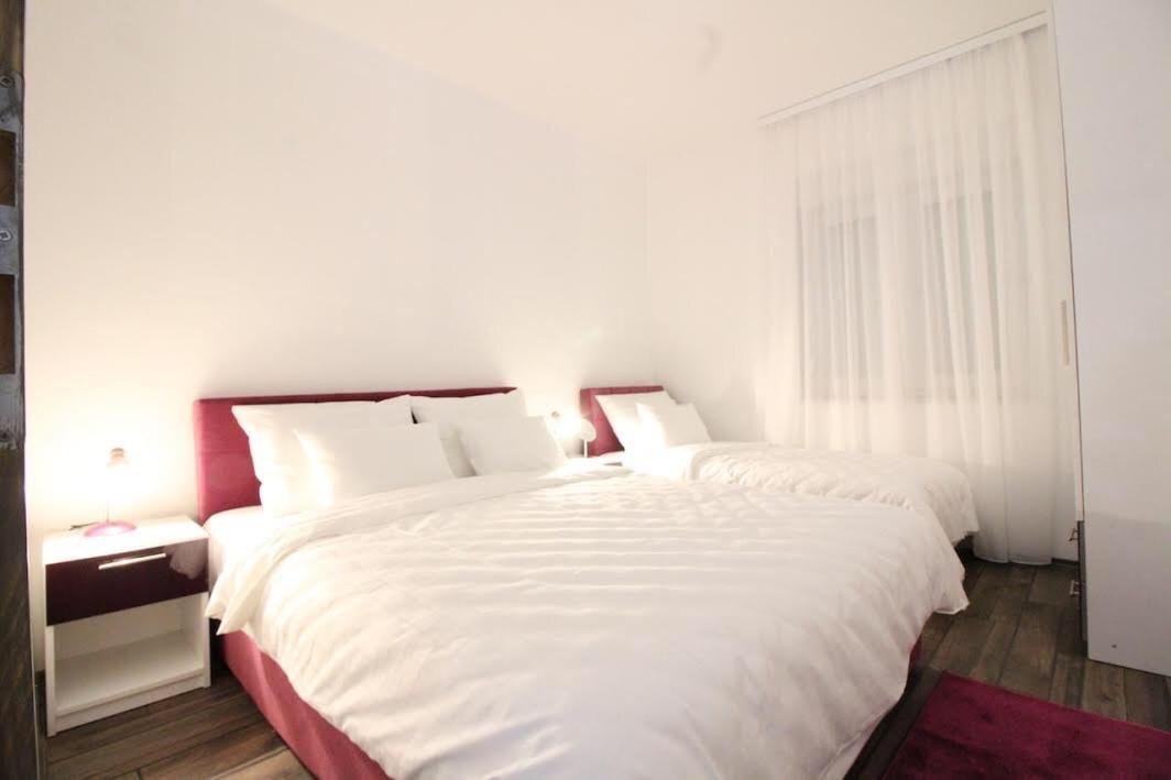 Dubrovnik - Ivanica: “Sunnyhills Apartments” With Pool Δωμάτιο φωτογραφία